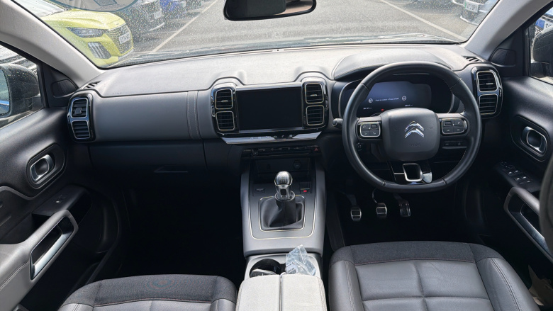 Citroen C5 Aircross 1.2 PureTech 130 Flair Plus 5dr Petrol Hatchback